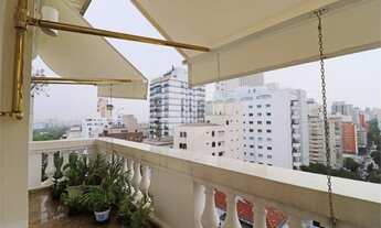 Imagem 5: SãO PAULO - Cobertura - Jardim América