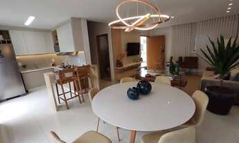 Imagem 3: Casa de condomínio sobrado para venda com 131 metros quadrados com 3 quartos