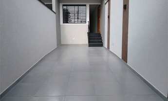 Imagem 2: Lindíssimo sobrado!