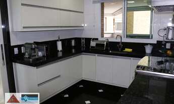 Imagem 4: Apartamento à venda, 257 m² por R$ 2.650.000,00 - Jardim Anália Franco - São Paulo/SP