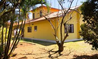 Imagem 7: Chácara em Condomínio Fechado de Alto Padrão