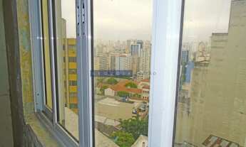 Imagem 7: São Paulo - Conjunto Comercial/Sala - Liberdade