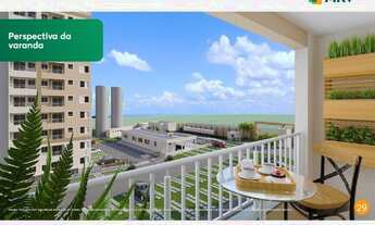 Imagem: Condomínio Império do Ouro MRV - Apto