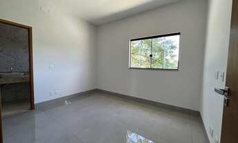 Imagem 5: Sobrado Jardim Atlântico novo 3 suites - Goiânia - GO