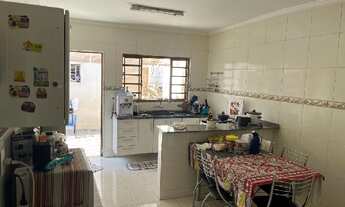 Imagem 6: VENDA - CASA VILA BARCELONA / SOROCABA/SP