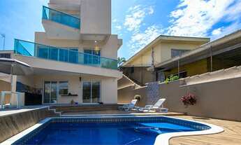 Imagem 3: Sobrado para venda com 340 metros quadrados com 3 quartos em Alto da Lapa - São Paulo - SP