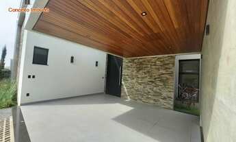 Imagem 4: Casa em Condomínio ALPHAVILLE 2