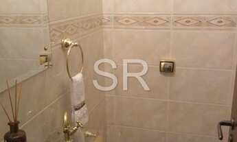 Imagem 5: APARTAMENTO COM 3 DORMIÓRIOS E 2 VAGAS NO ITAIM BIBI, SÃO PAULO - SP