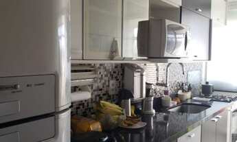 Imagem 4: Apartamento para venda possui 70m., Ramos... com 2 quartos