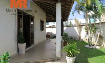 Imagem 2: Ótima casa com 5 quartos, sendo 2 suites, em Itaboraí