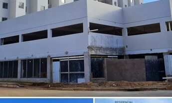 Imagem: único que está quase pronto e até 100