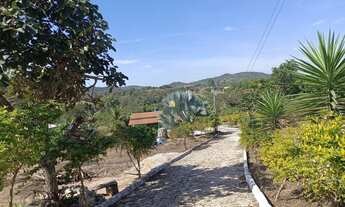 Imagem 3: Sitio em Esmeraldas