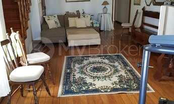 Imagem 4: Apartamento para venda com 308 metros quadrados com 4 quartos em Setor Bueno - Goiânia - G