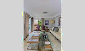 Imagem 3: Apartamento à venda no bairro Vila Andrade - São Paulo/SP