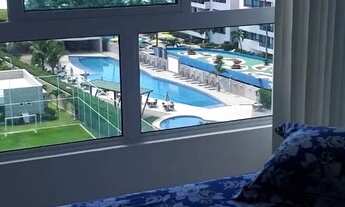 Imagem 4: Apartamento para aluguel com 10 metros quadrados com 3 quartos em Ponta de Campina - Cabed