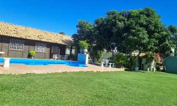 Imagem 5: Alugo casa para finais de semana