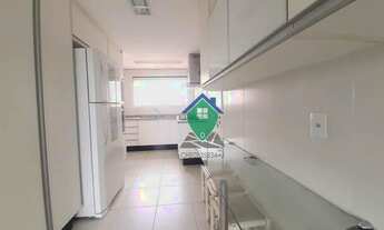 Imagem: Apartamento com 4 dormitórios, 162 m²