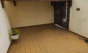 Imagem 3: Casa Terrea -Vila Vera