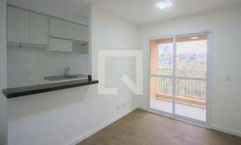 Imagem 2: Apartamento para Aluguel - Jardim Casablanca, 2 Quartos, 51 m2