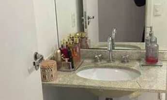 Imagem 2: APARTAMENTO - TATUAPÉ - SP