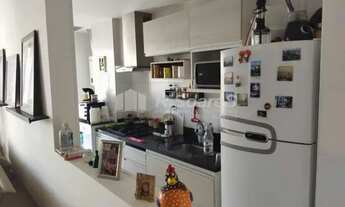 Imagem 7: Cobertura com três quartos no Recreio, Av. Tim Maia