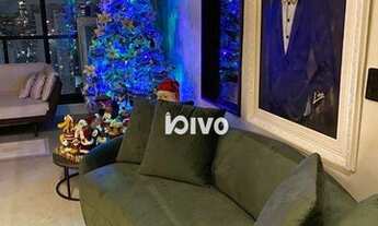 Imagem 14: Cobertura com 3 quartos e 3 vagas, 215 m² - venda por R$ 13.990.000 ou aluguel por R$ 49.9