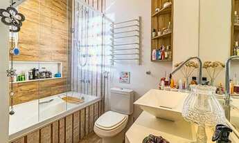 Imagem 7: Apartamento para venda tem 36 metros quadrados com 1 quarto em Flamengo - Rio de Janeiro