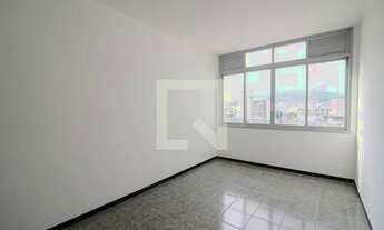 Imagem 2: Apartamento para Aluguel - Maracanã, 3 Quartos, 91 m2