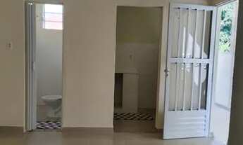 Imagem 5: Casa na Vila da Penha, 1 quarto, sala, cozinha, banheiro