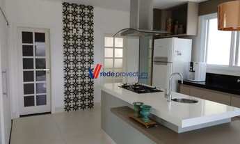 Imagem 7: Casa - Swiss Park - Campinas