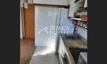 Imagem 4: Imóvel de 2 dormitórios, mobiliado, cooktop, forno, vaga de garagem