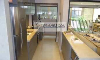 Imagem 4: São Paulo - Apartamento Padrão - Brooklin