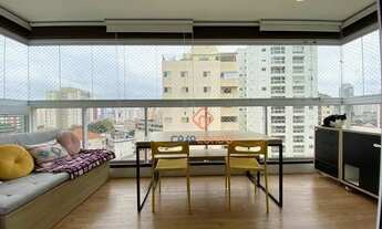 Imagem: Apartamento com 2 dormitórios/ 1 suíte