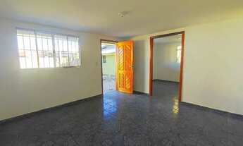 Imagem 6: Casa com 4 dormitórios para alugar, 145 m² por R$ 1.900/mês - Jardim Paulista - Campina Gr