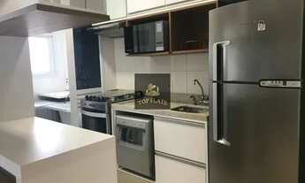 Imagem 7: Flat disponível no Itaim Bibi