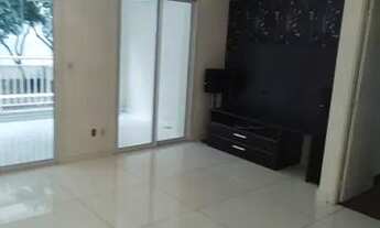 Imagem 3: Locação Apartamento 3 Dormitórios - 113 m² Vila Clementino