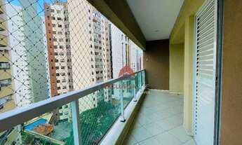 Imagem 2: Apartamento com 4 dormitórios, 96 m² - venda por R$ 830.000,00 ou aluguel por R$ 5.324,00