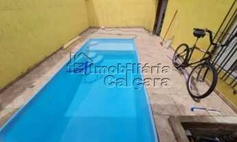 Imagem 3: Praia Grande - Casa Padrão - Caiçara