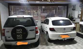 Imagem 7: Casa a venda, aceito veículo na troca, sob avaliação