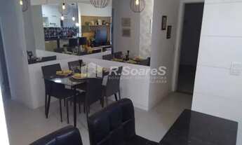 Imagem 2: Apartamento-À VENDA-Maracanã-Rio de Janeiro-RJ