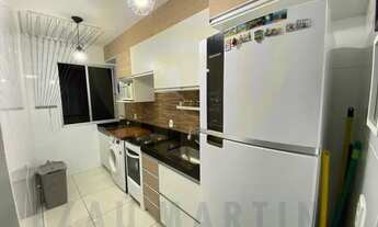 Imagem 4: Oportunidade ! Apartamento 2 quartos sol Manhã - Montado - em Taquara II - Serra - ES