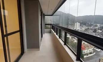 Imagem 3: Apartamento lindíssimo para alugar no bairro Fazenda em Itajaí