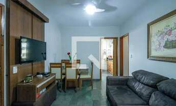 Imagem 2: Apartamento para Aluguel - Jardim Urano, 3 Quartos, 104 m2