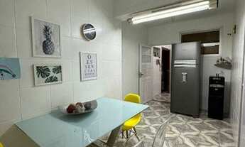 Imagem 3: Apartamento com 3 dormitórios à venda, 120 m² por R$ 735.000,00 - Praia do Canto - Vitória