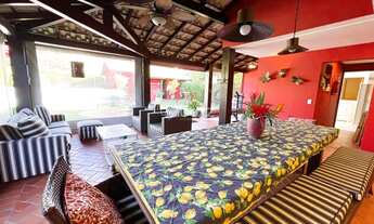 Imagem 7: Casa de condomínio 462 m2 com 7 quartos Ingleses - Florianópolis - SC