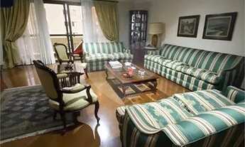 Imagem: São Paulo - Apartamento Padrão - HIGIENÓPOLIS