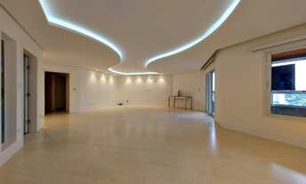 Imagem 2: Fantástico apto com 3 suítes e ótima localização