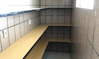 Imagem 3: Casa para locação no Santo Antônio - 3 Quartos