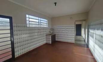 Imagem 4: Casa Padrão em Ribeirão Preto