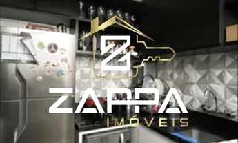 Imagem: ZAPPA VENDE Lindo apartamento no bairro